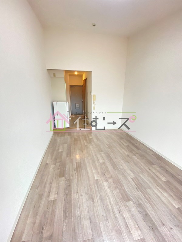 RONA　GARDEN　PLACE リビング