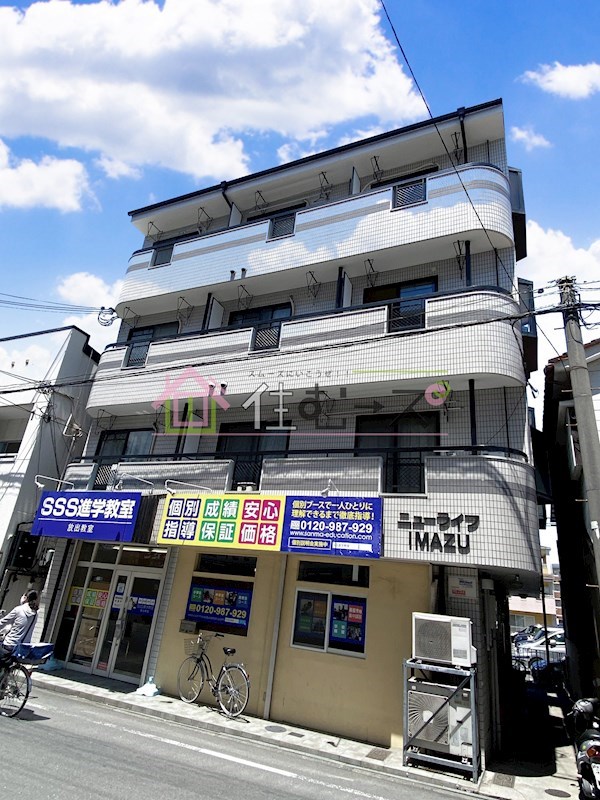 ニューライフ今津 その他外観1