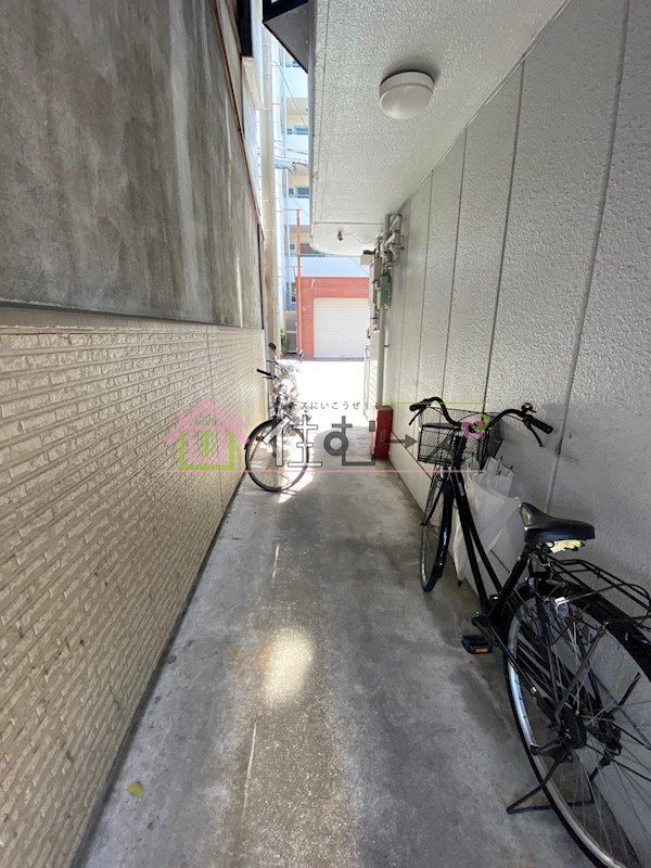 ニューライフ今津 その他外観2