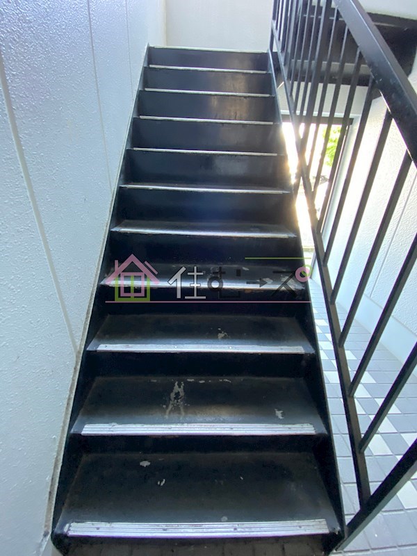 ニューライフ今津 その他外観5