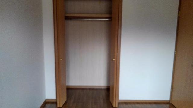 ラルジュウエスト その他2