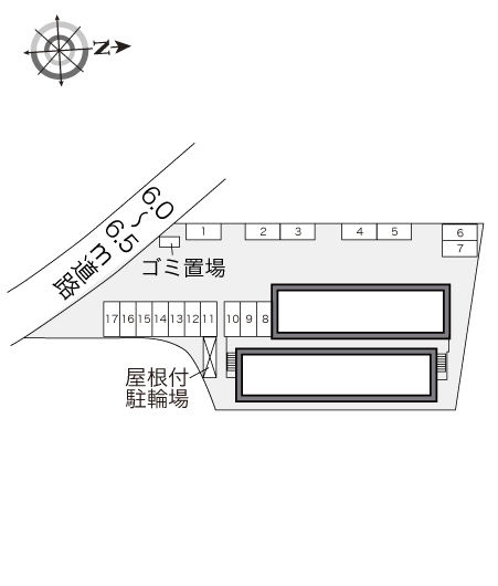 レオパレスセイフル その他1