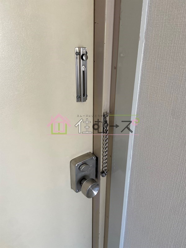 クオリア東住吉 その他3