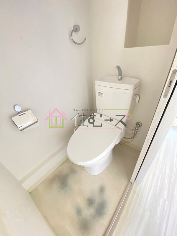 クオリア東住吉 その他4