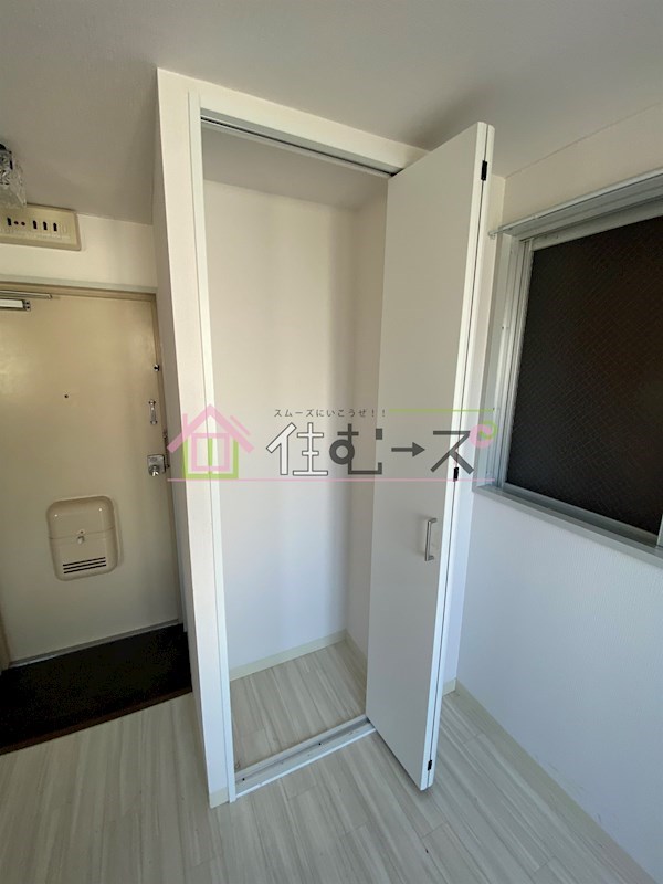 クオリア東住吉 その他5