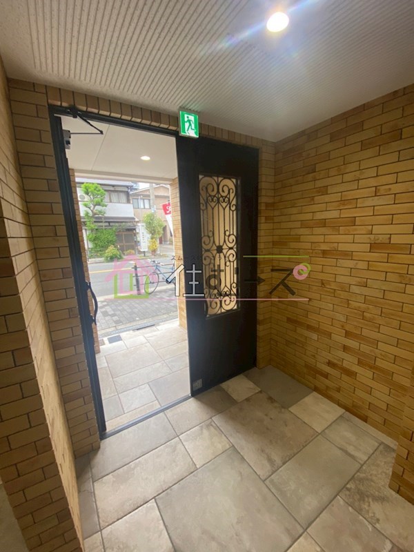 クオリア東住吉 その他外観2