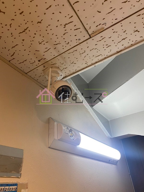 クオリア東住吉 その他外観3