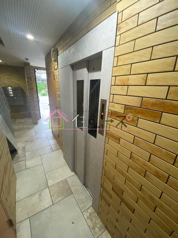 クオリア東住吉 その他外観4