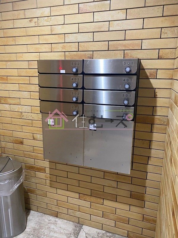 クオリア東住吉 その他外観5