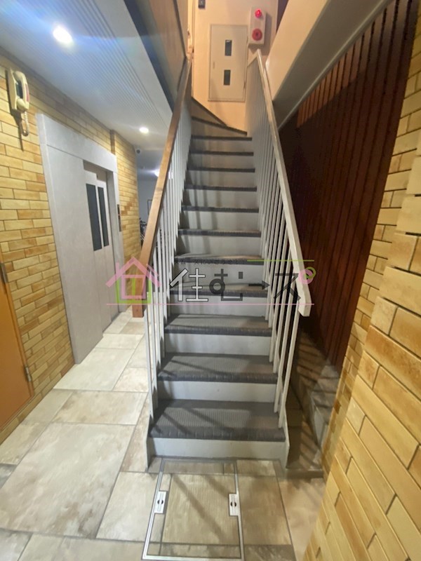 クオリア東住吉 その他外観6