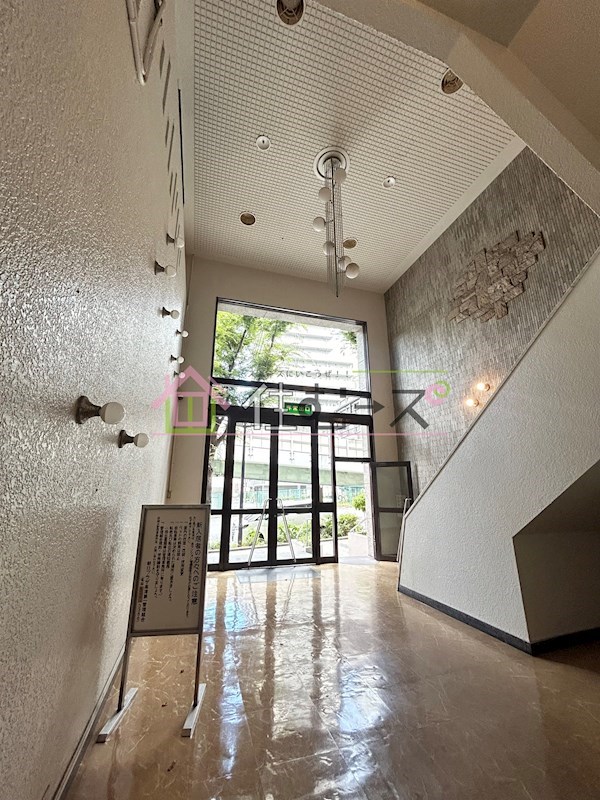 朝日プラザ高津第一 その他外観2