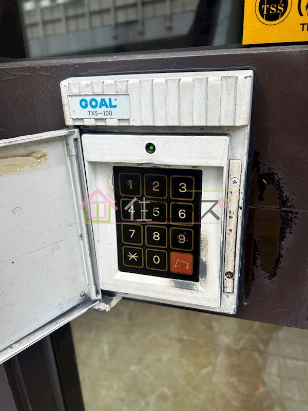 朝日プラザ高津第一 その他外観3