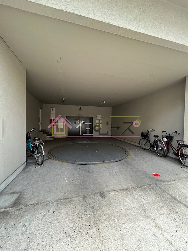 朝日プラザ高津第一 その他外観4