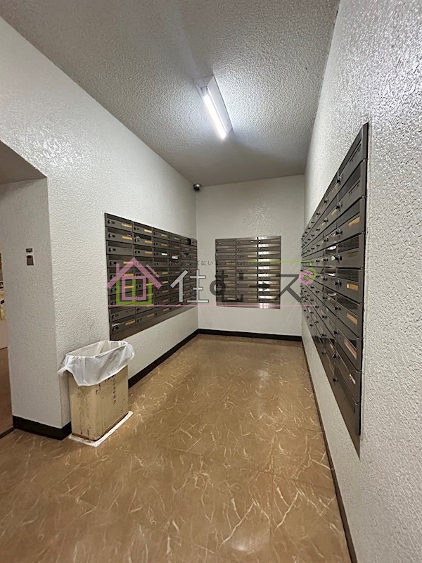 朝日プラザ高津第一 その他外観5