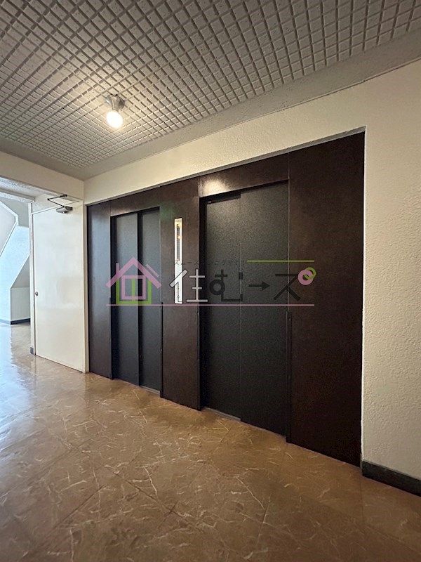 朝日プラザ高津第一 その他外観6