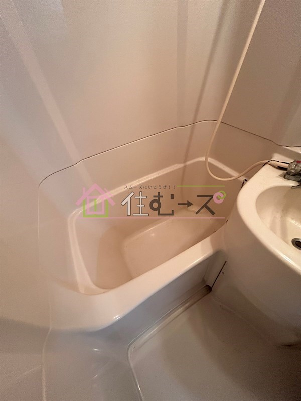 朝日プラザ高津第一 風呂画像