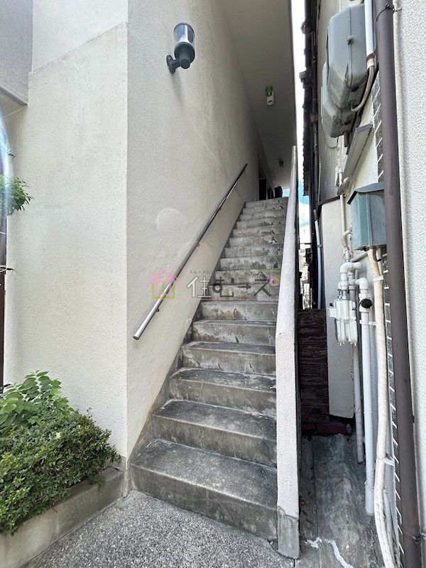 江田ビル その他外観4