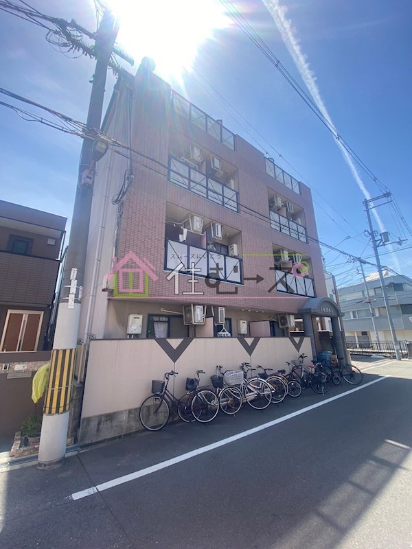 IM西今川 その他外観1