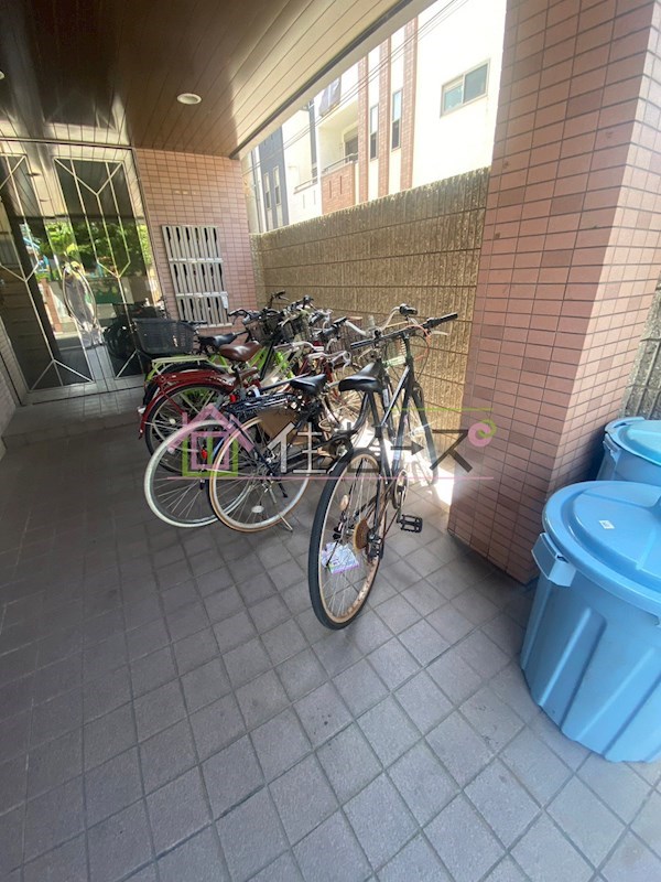 IM西今川 その他外観3