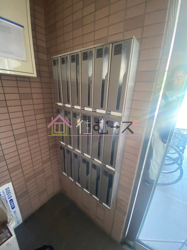 IM西今川 その他外観4