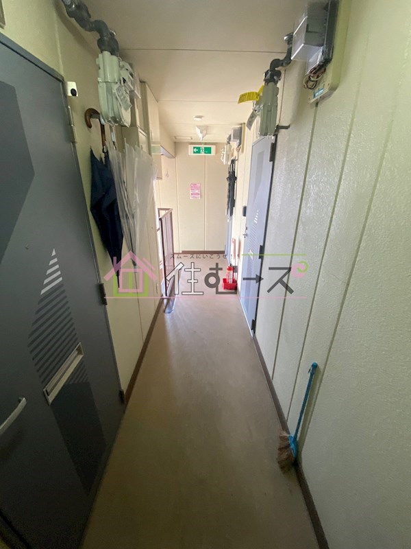 IM西今川 その他外観6