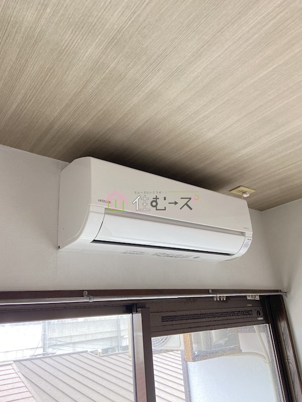 アリーテ今川 その他3