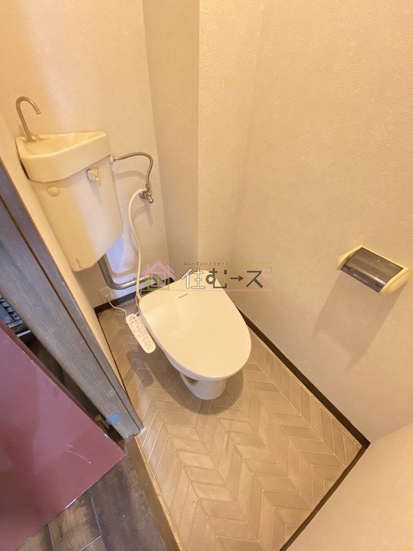 アリーテ今川 その他6