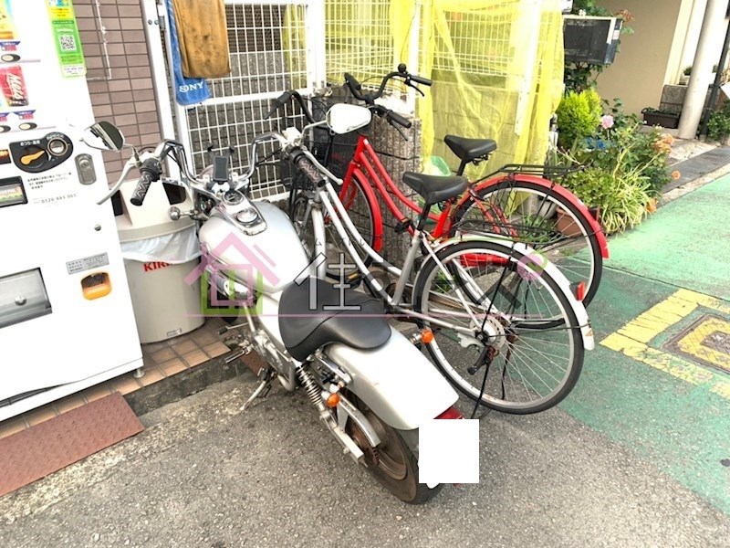 アリーテ今川 その他外観3