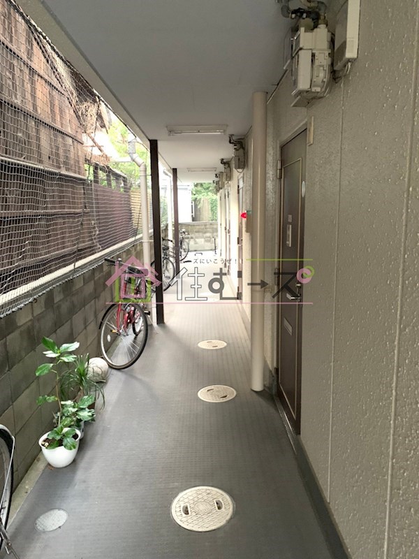 アリーテ今川 その他外観6