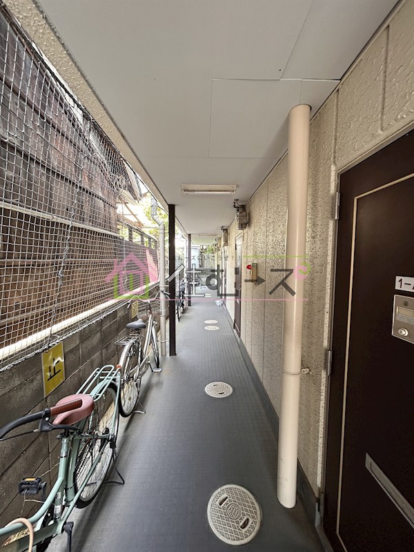 アリーテ今川 その他
