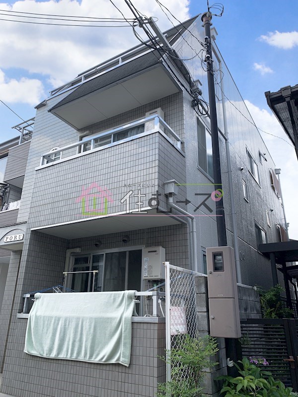 PORU その他外観1