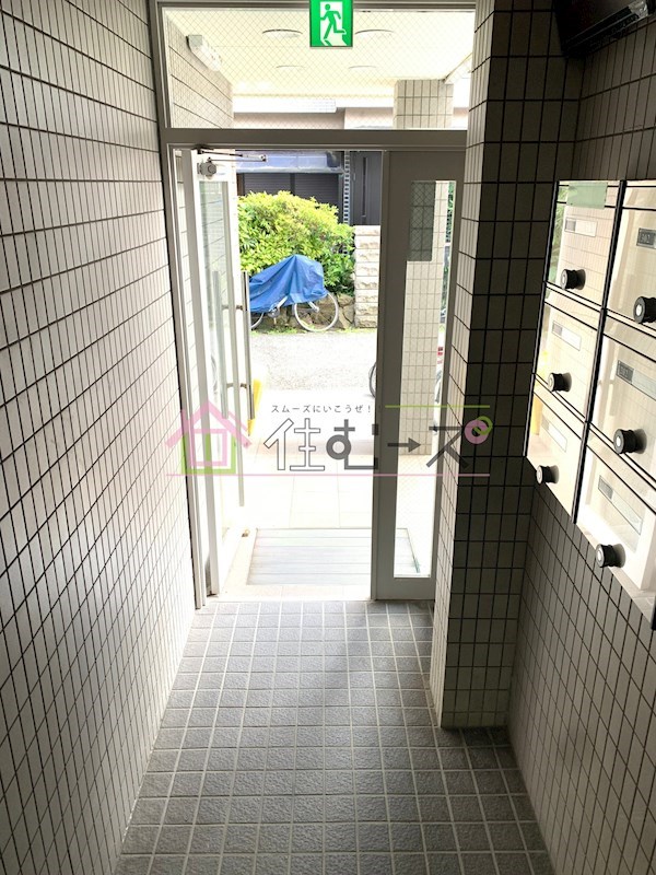 PORU その他外観2