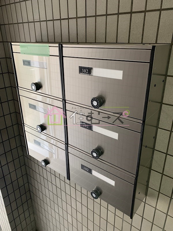 PORU その他外観4