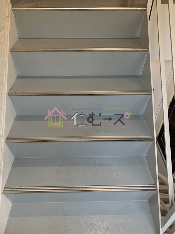 PORU その他外観5