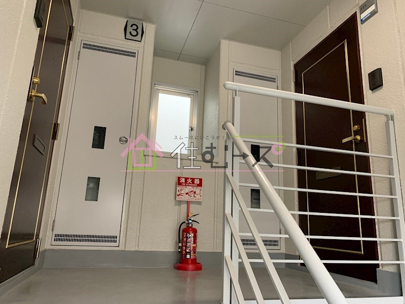 PORU その他外観6