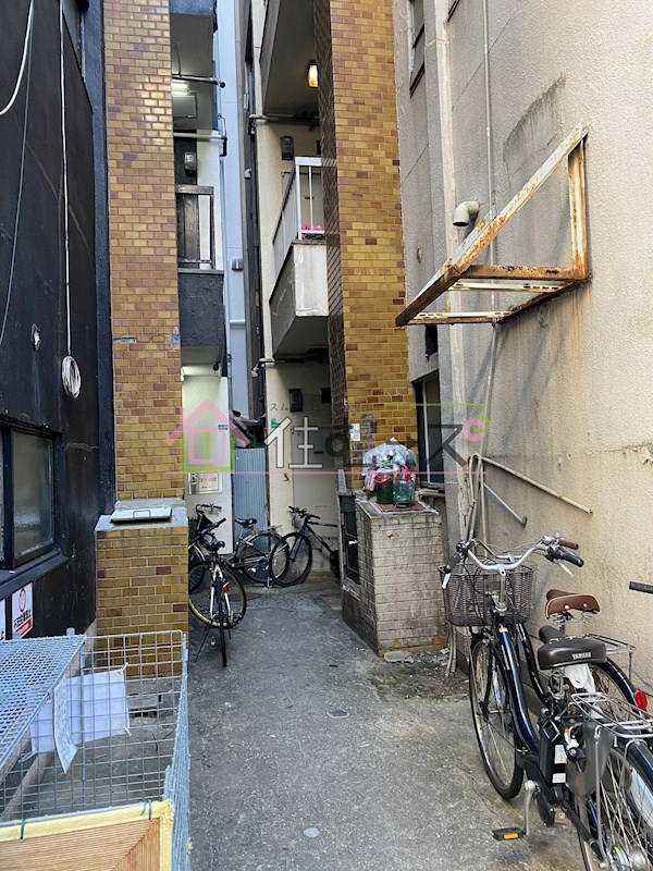 RIZEONE阿倍野Ⅲ その他1