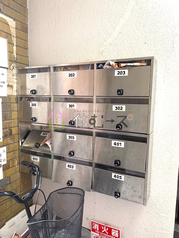 RIZEONE阿倍野Ⅲ その他外観3