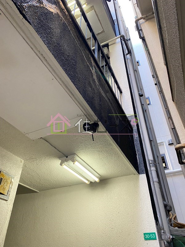 RIZEONE阿倍野Ⅲ その他外観4