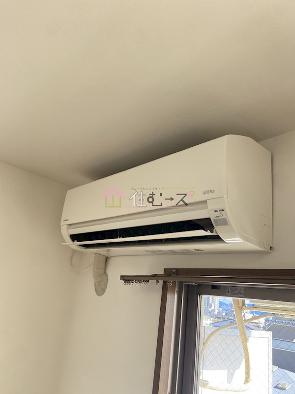 シーダー針中野 その他