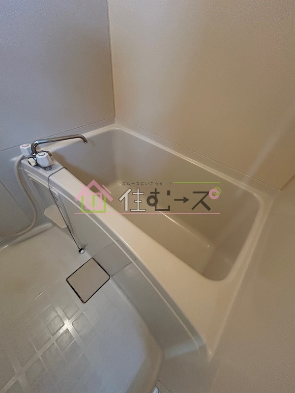 昭和ハイツ 風呂画像