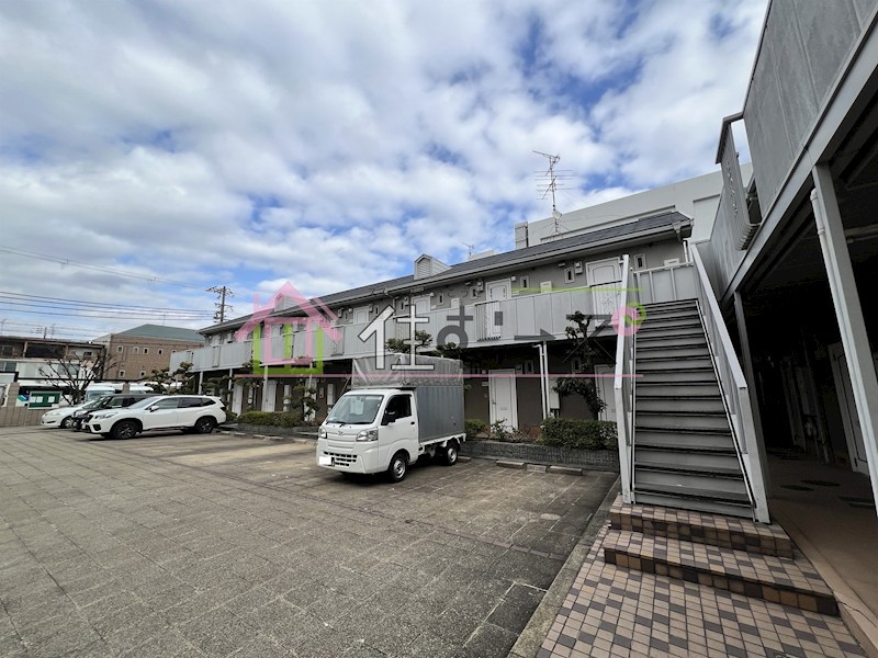 カネマスロイヤルコート その他外観1