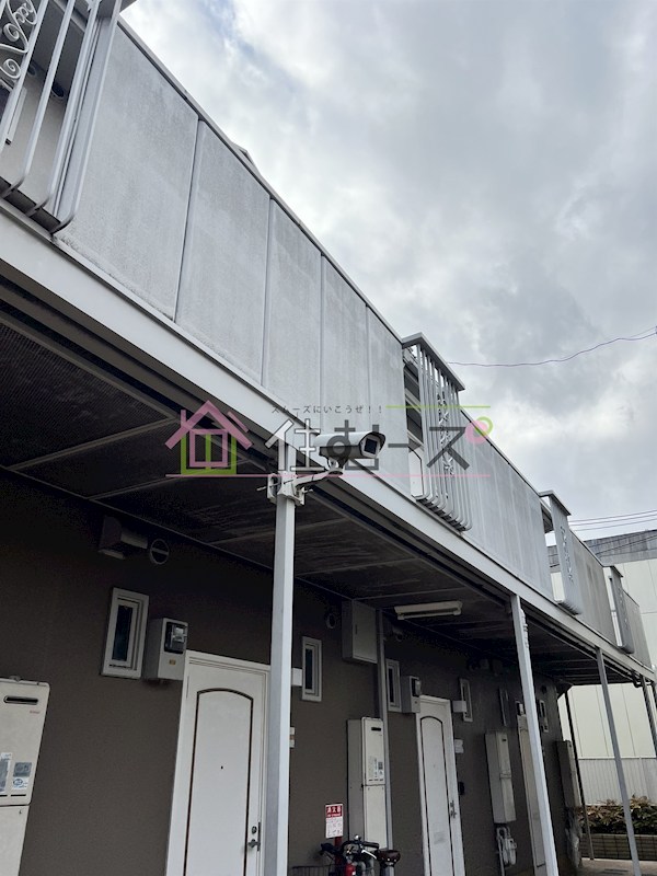 カネマスロイヤルコート その他外観5