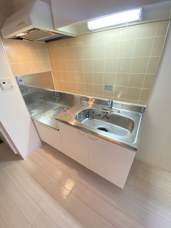 カネマスロイヤルコート キッチン