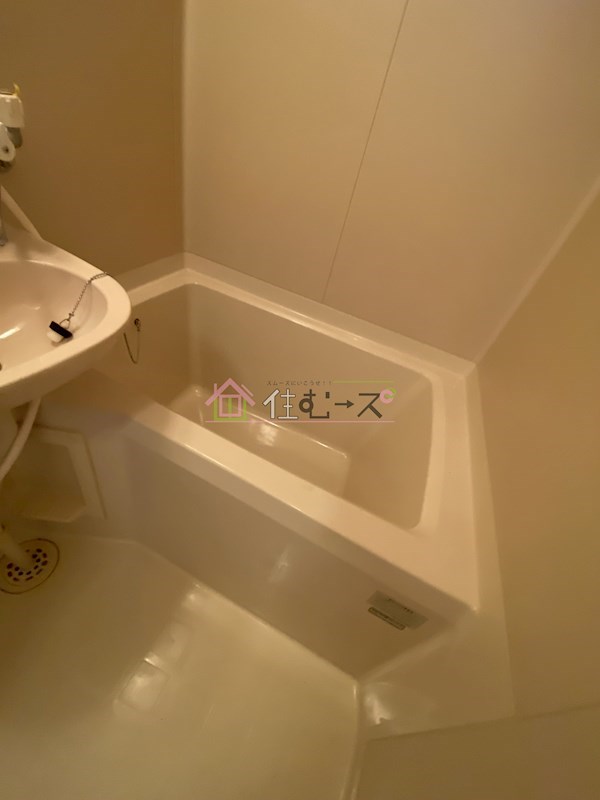 カネマスロイヤルコート 風呂画像