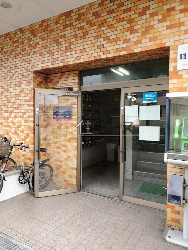 レガーレ長居公園EAST その他1