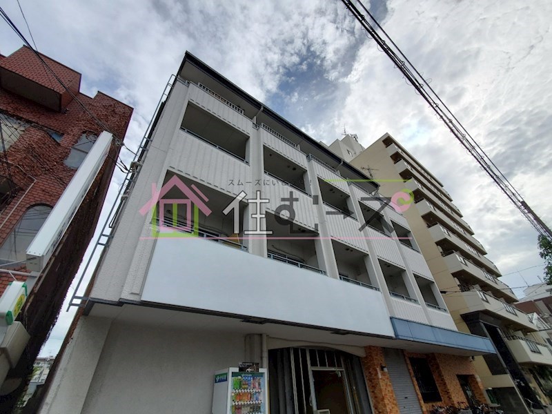 レガーレ長居公園EAST その他外観1