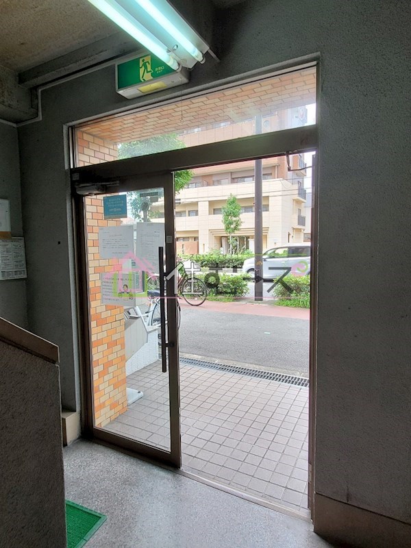 レガーレ長居公園EAST その他外観2