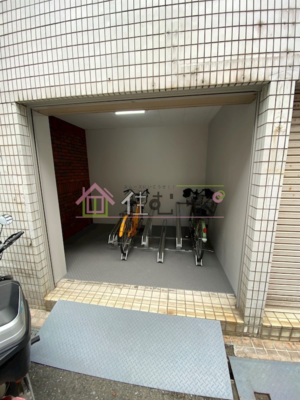 ビアンカーサ駒川 その他外観2