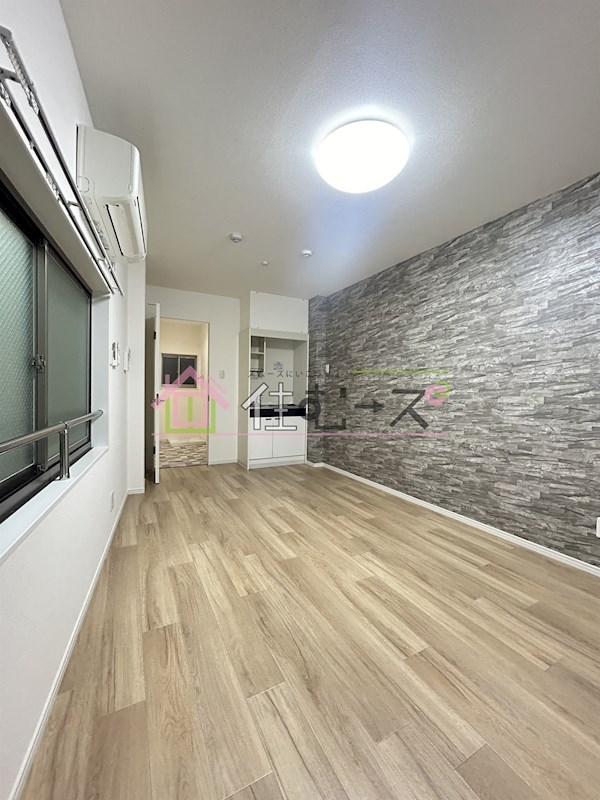 東二丁目ビル リビング