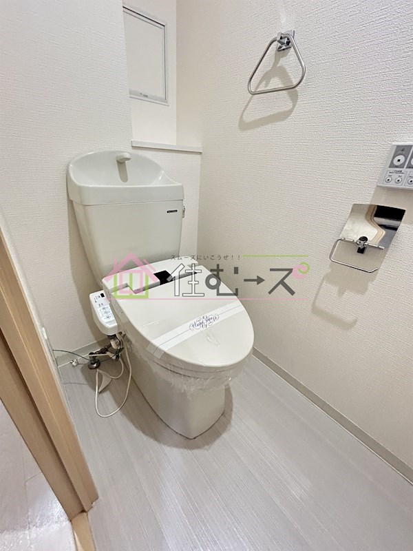プランドール難波 その他2
